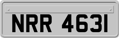 NRR4631
