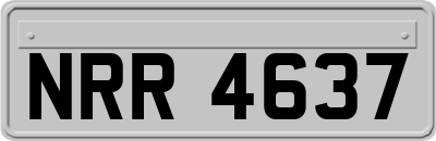 NRR4637