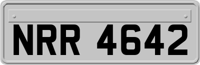 NRR4642