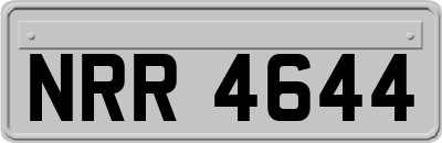 NRR4644