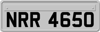 NRR4650