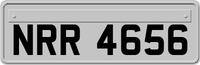 NRR4656