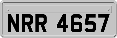 NRR4657
