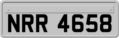 NRR4658
