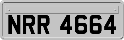 NRR4664
