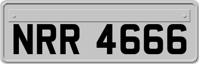 NRR4666