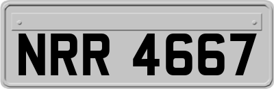NRR4667