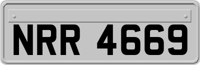 NRR4669