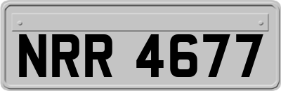 NRR4677
