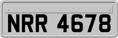 NRR4678