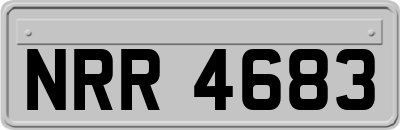 NRR4683