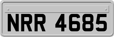 NRR4685