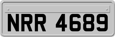 NRR4689