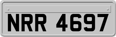 NRR4697