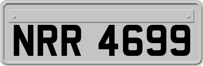 NRR4699