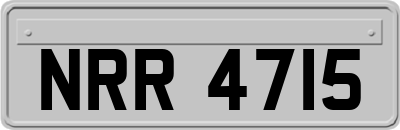NRR4715
