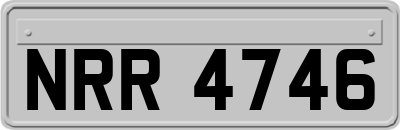 NRR4746
