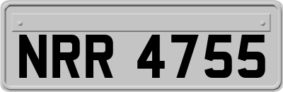 NRR4755