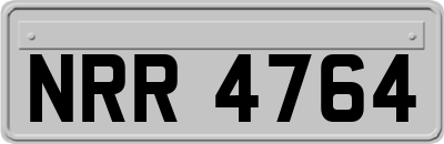 NRR4764