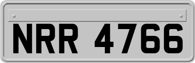 NRR4766