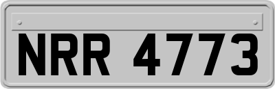 NRR4773