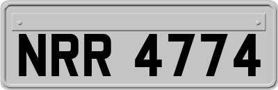 NRR4774