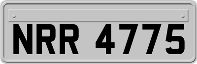 NRR4775