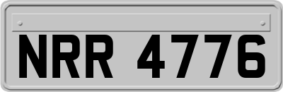 NRR4776