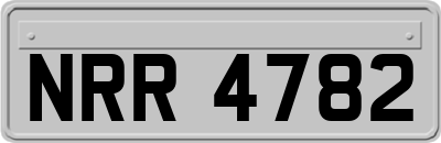 NRR4782