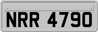 NRR4790