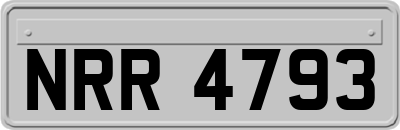 NRR4793