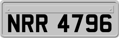 NRR4796