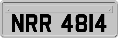 NRR4814
