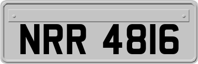 NRR4816