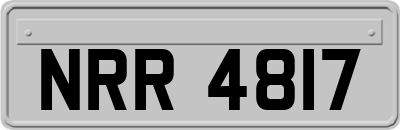NRR4817