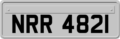 NRR4821