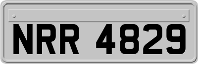 NRR4829