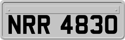 NRR4830