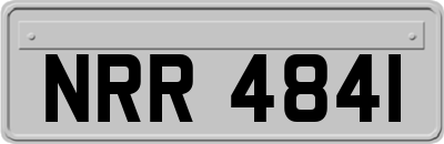 NRR4841