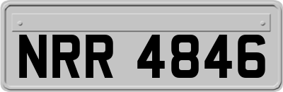 NRR4846