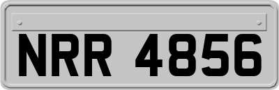 NRR4856