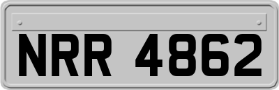NRR4862