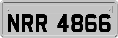 NRR4866