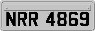 NRR4869