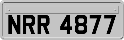 NRR4877
