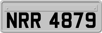 NRR4879