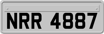 NRR4887