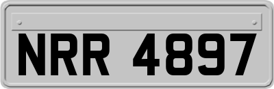 NRR4897