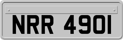NRR4901