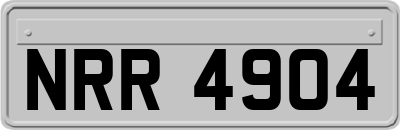 NRR4904
